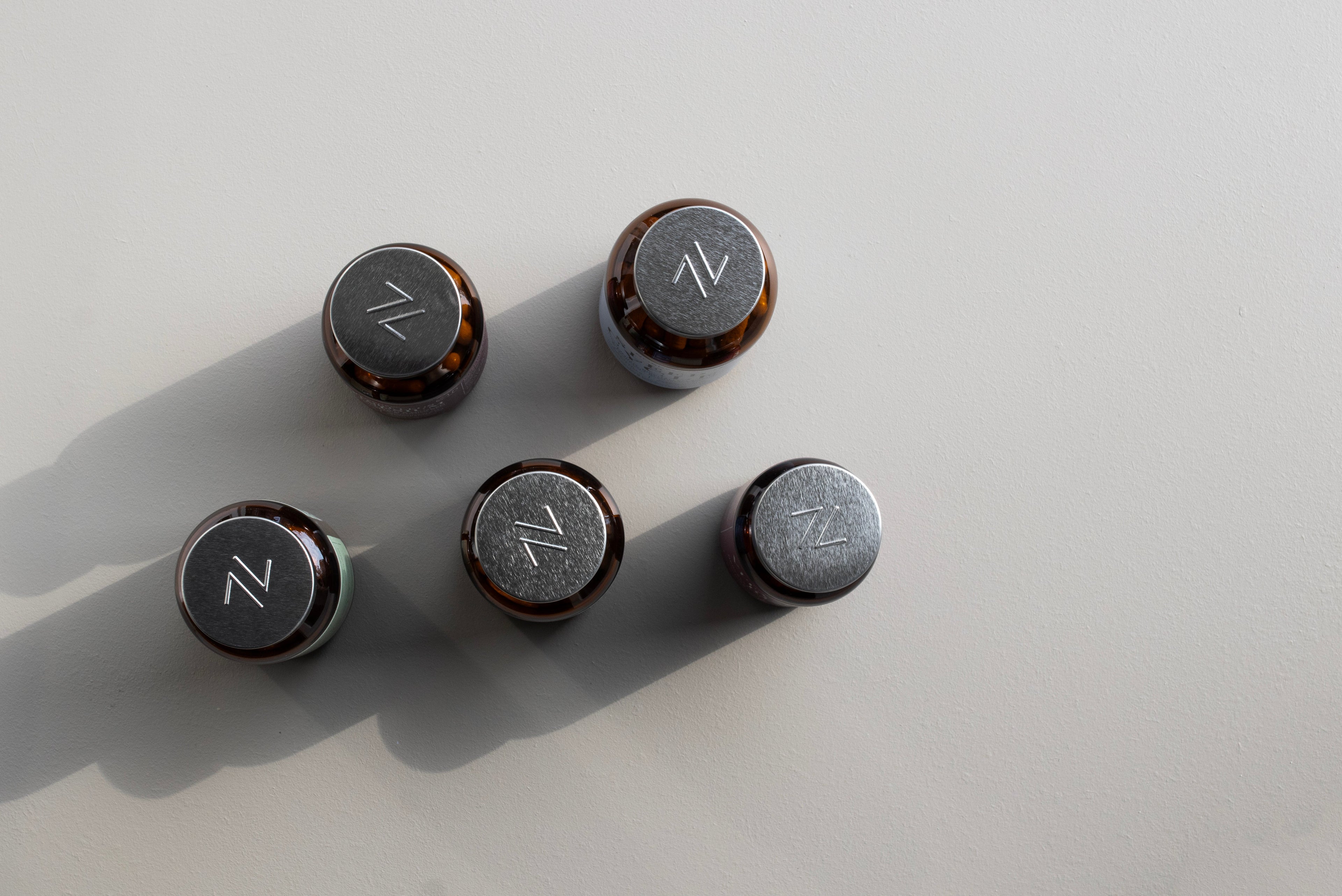 Smart Витамини и Минерали