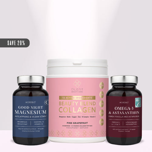 Beauty Balance Set Grapefruit -20%