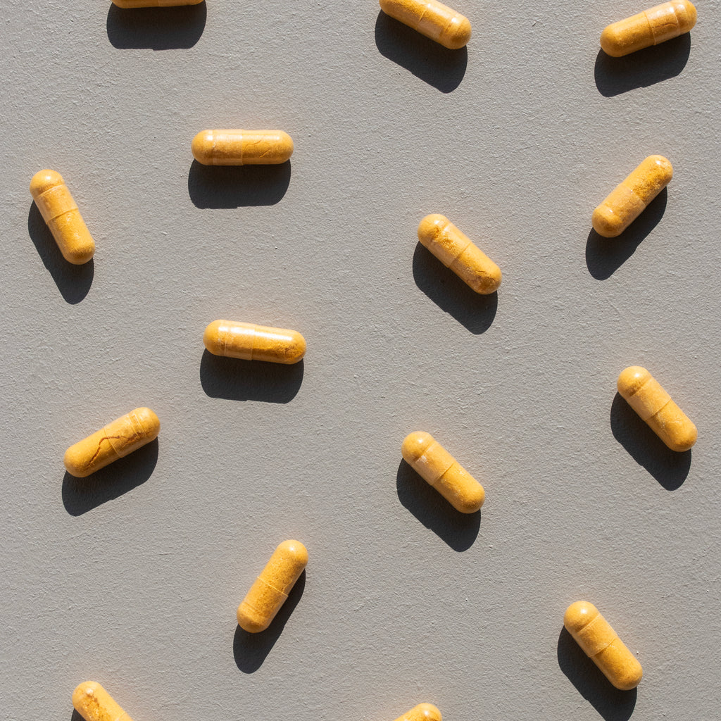 Nordbo NAD+Synergy с Q10,B12 и Ресвератрол