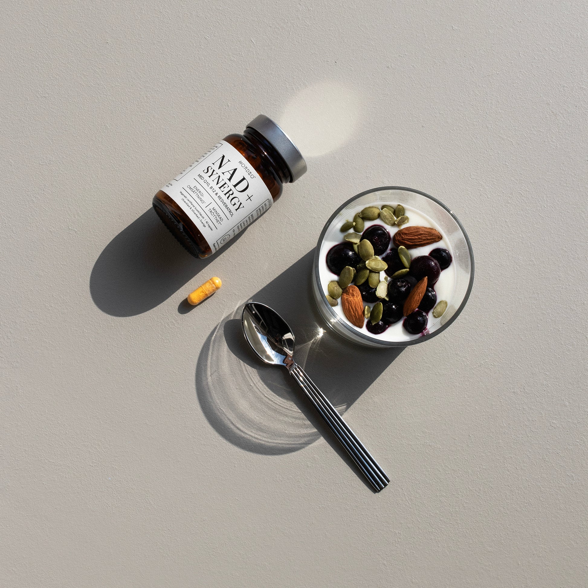 Energy & Vitality Set -20%