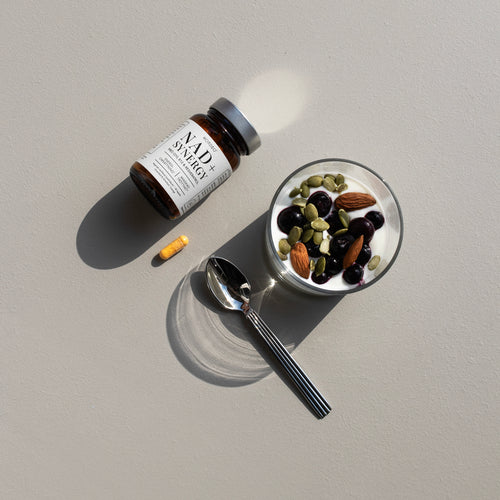 Energy & Vitality Set -20%