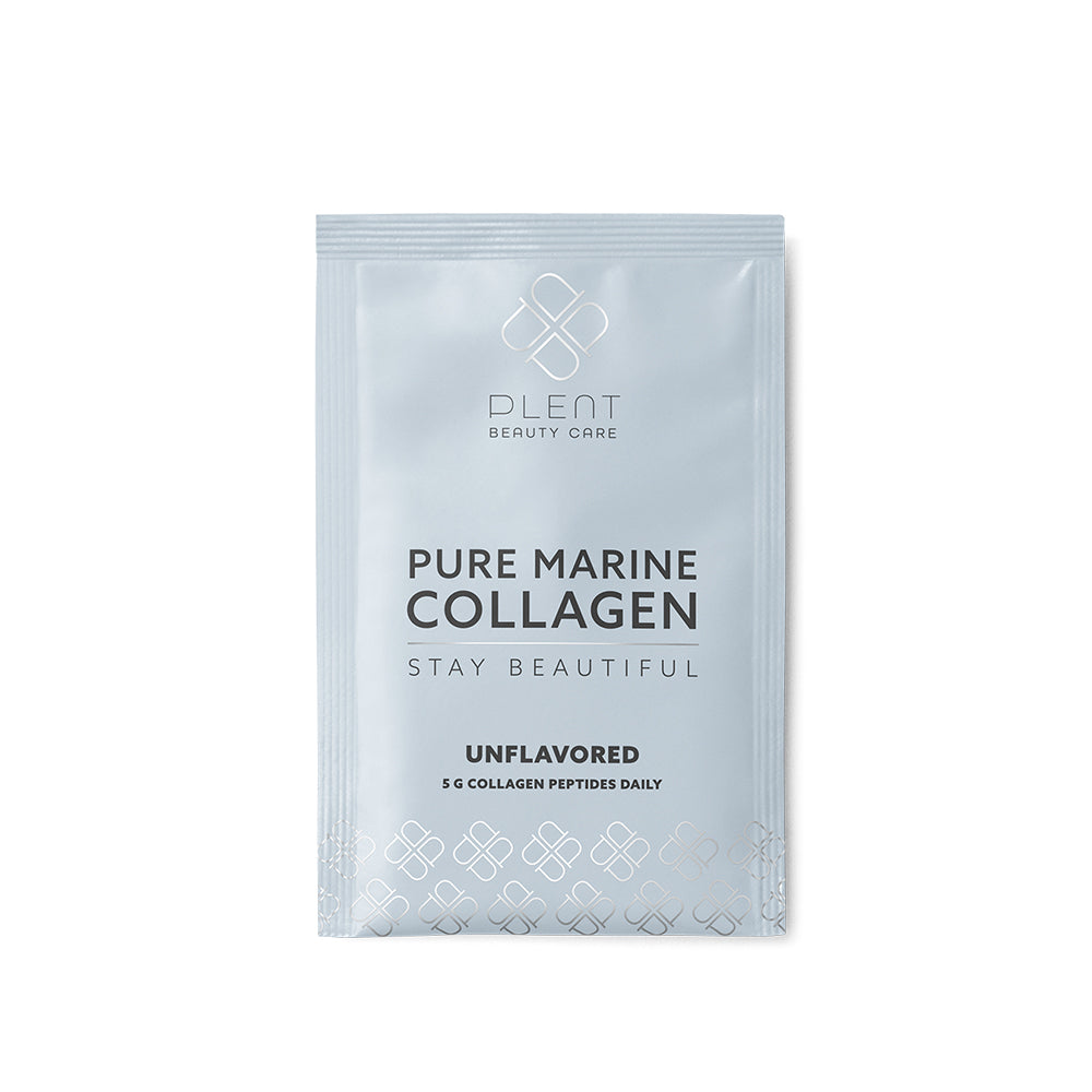 Чист морски колаген Pure Marine Collagen Unflavored 30 сашета