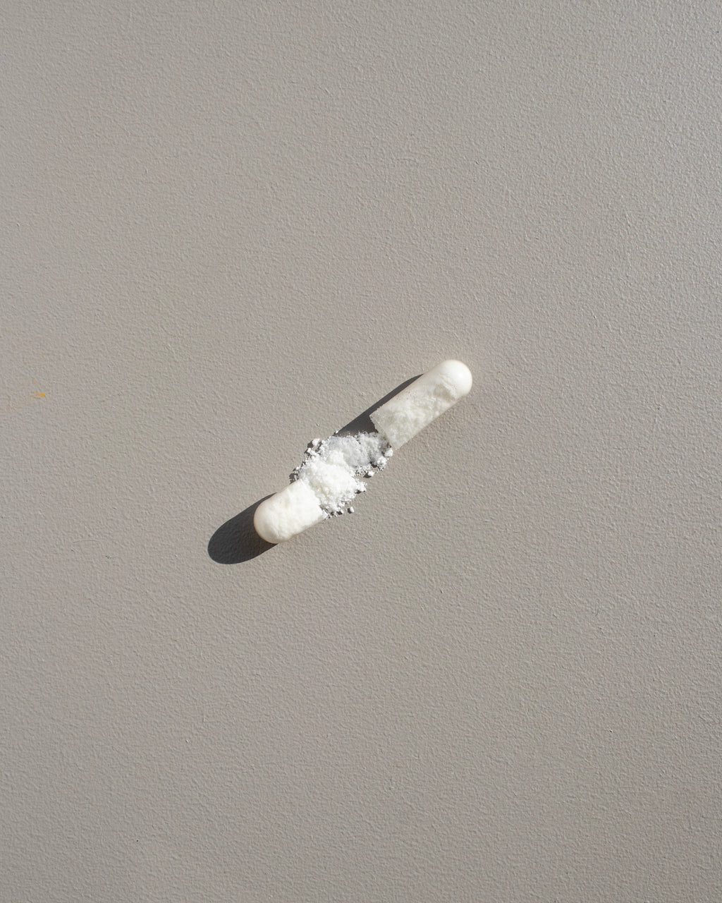 Медицинско амбър стъкло защитава ценните нутриенти