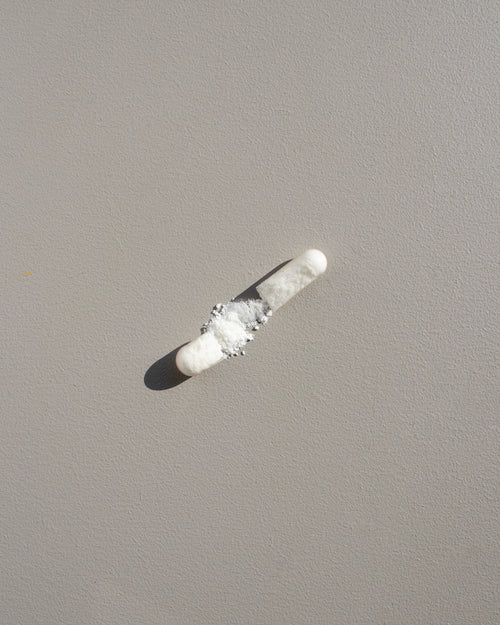 Медицинско амбър стъкло защитава ценните нутриенти