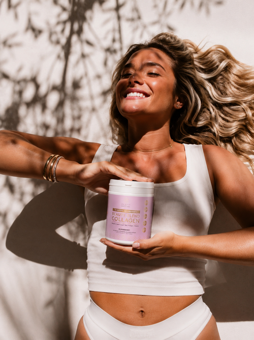 Beauty Balance Set Elderberry -20%