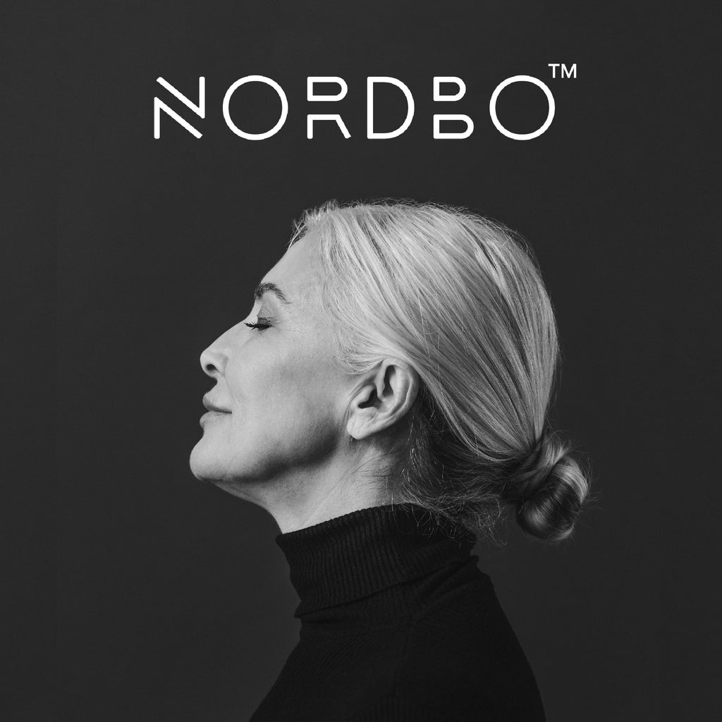 Nordbo NAD+Synergy с Q10,B12 и Ресвератрол