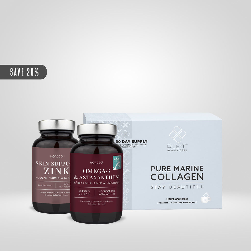 Inner Glow Beauty Set -20%